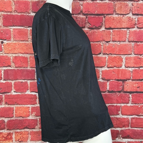 Affliction Men's Short Sleeve Graphic T-shirt -Size: XL/2XL- NWT - Picture 7 of 11